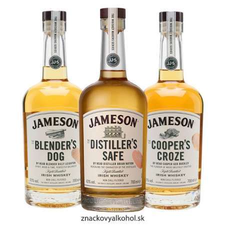 Jameson-Whiskey-Makers