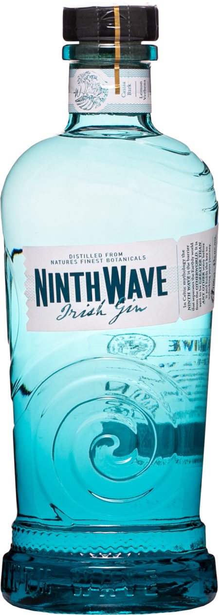 Hinch Ninth Wave Gin 43% 0