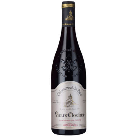 Arnoux & Fils Vieux Clocher Châteauneuf-du-Pape