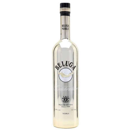 Beluga Noble Celebration Vodka