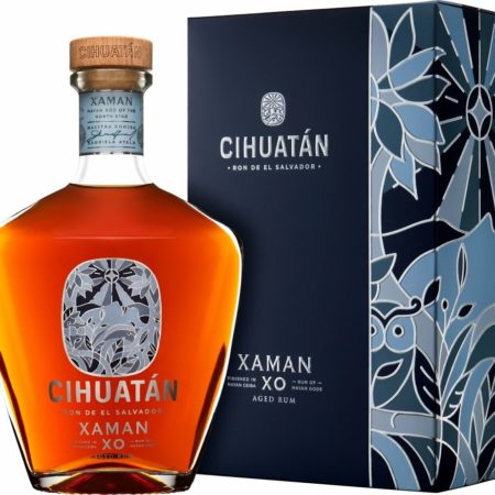 Cihuatán Xaman, GIFT