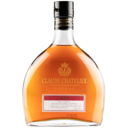 Claude Chatelier XO