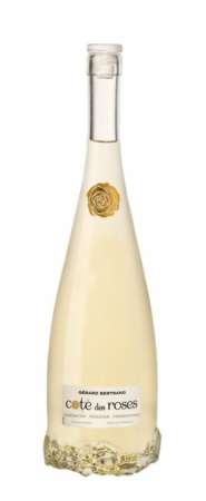 Gérard Bertrand Coté des Roses Blanc, Chardonnay