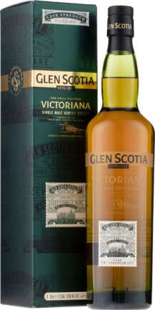 Glen Scotia Victoriana, GIFT