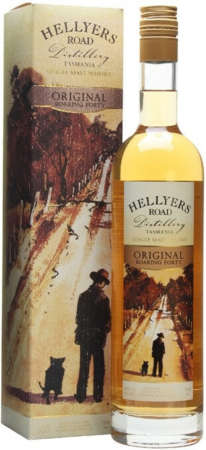 Hellyers Road Original Roaring Forty, GIFT