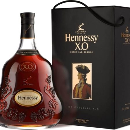 Hennessy XO, GIFT
