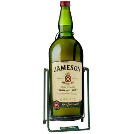 Jameson, GIFT