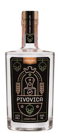 Marsen Pivovica Traditional