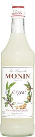 Monin Almond - Mandľa, 1 L