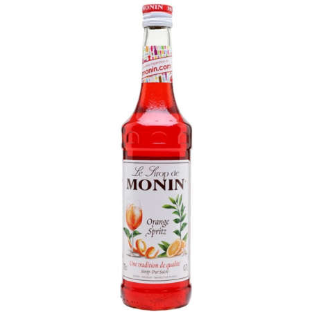 Monin Orange Spritz, 0.7 L