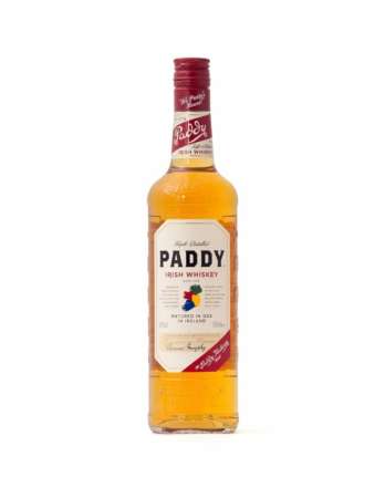 Paddy Whiskey