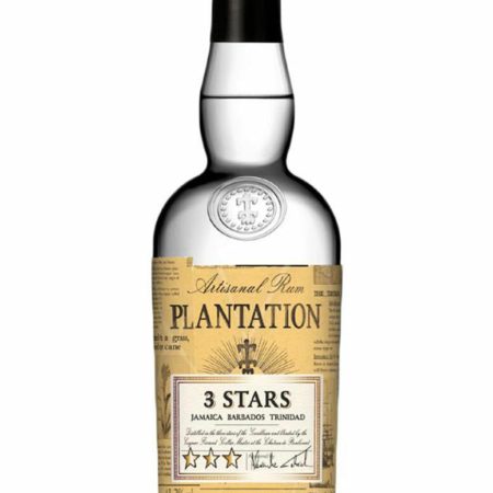 Plantation 3 Stars