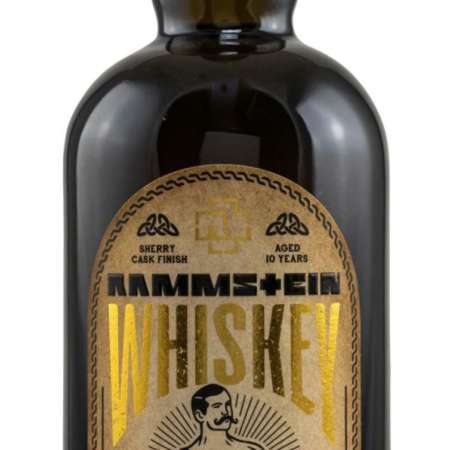 Rammstein Whisky
