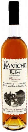 Rum Kaniche Réserve