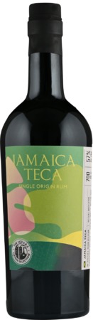 S.B.S Origin Jamaica TECA